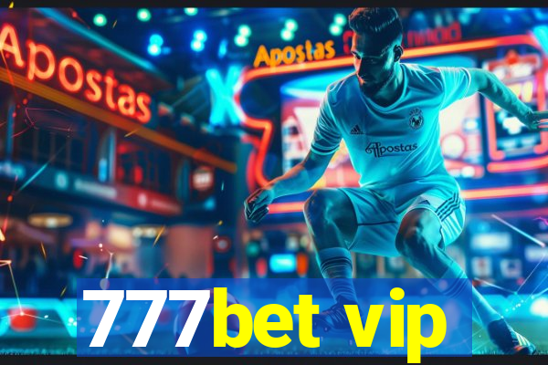 777bet vip